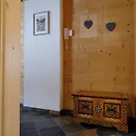Tatil Evi Stubaiblick *