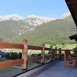 Tatil Evi Stubaiblick *