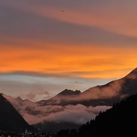 Stubaiblick * Neustift im Stubaital