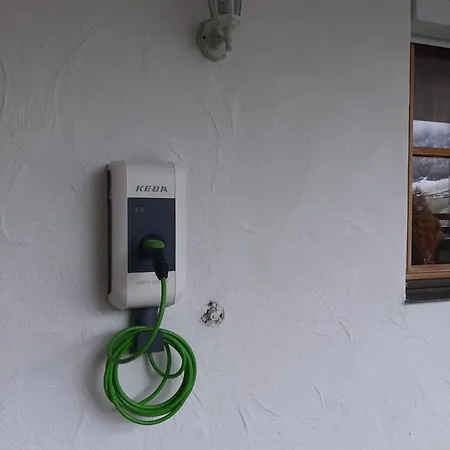 Stubaiblick Сasa de vacaciones Neustift im Stubaital