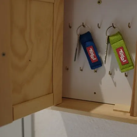 別荘 Stubaiblick ノイシュティフト・イム・シュトゥーバイタール