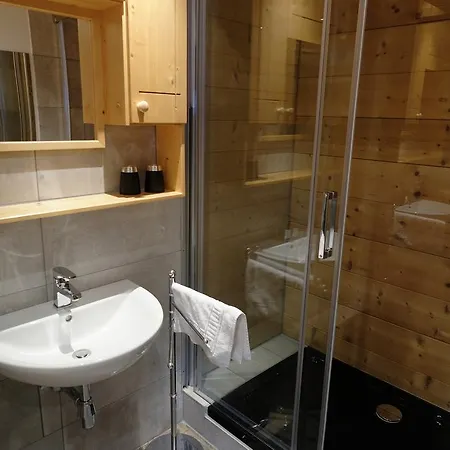 別荘 Stubaiblick *