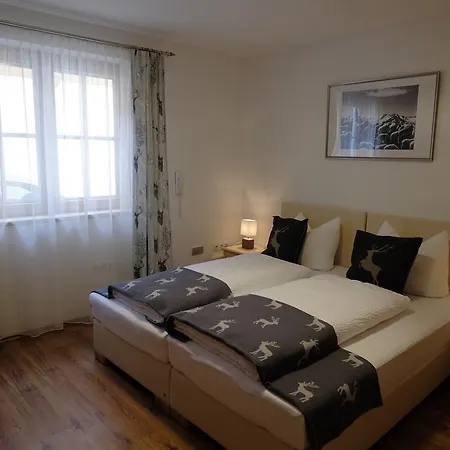 Stubaiblick 別荘 ノイシュティフト・イム・シュトゥーバイタール