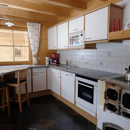 Stubaiblick 別荘 ノイシュティフト・イム・シュトゥーバイタール