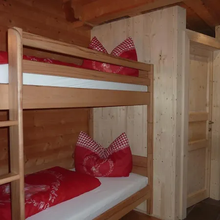 Stubaiblick 別荘 ノイシュティフト・イム・シュトゥーバイタール