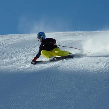 Stubaiblick 別荘 *