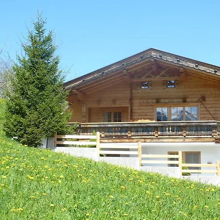 Stubaiblick Tatil Evi *