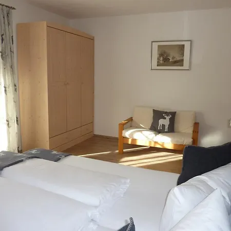 Stubaiblick Neustift im Stubaital