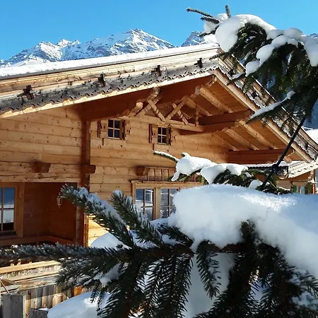 Casa vacanze Stubaiblick