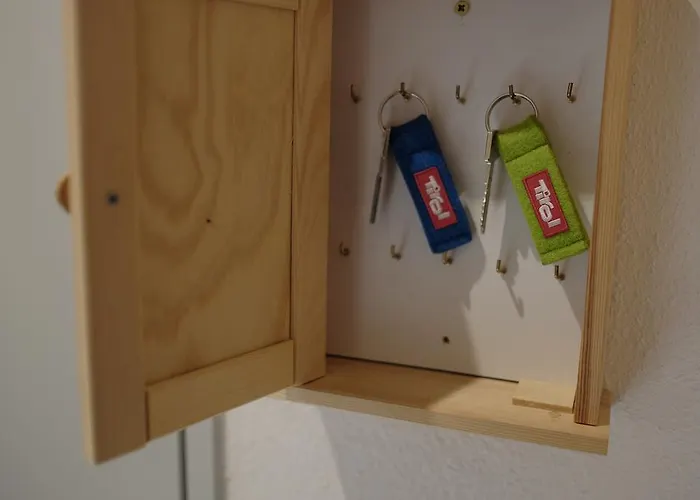 Сasa de vacaciones Stubaiblick Neustift im Stubaital