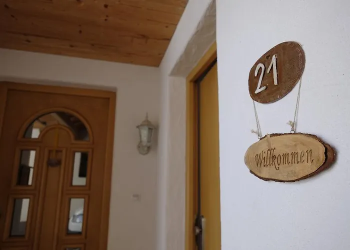 Vakantiehuis Stubaiblick