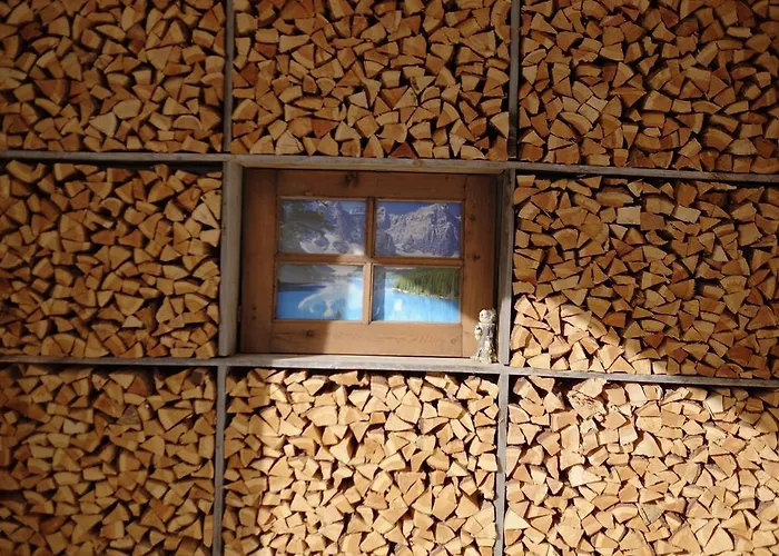 Сasa de vacaciones Stubaiblick