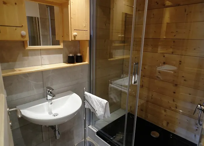 Сasa de vacaciones Stubaiblick *