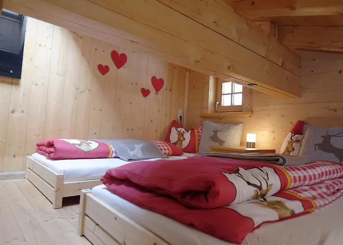 Сasa de vacaciones Stubaiblick *