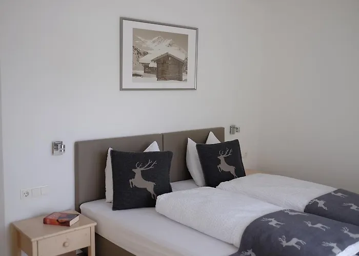 Stubaiblick Сasa de vacaciones