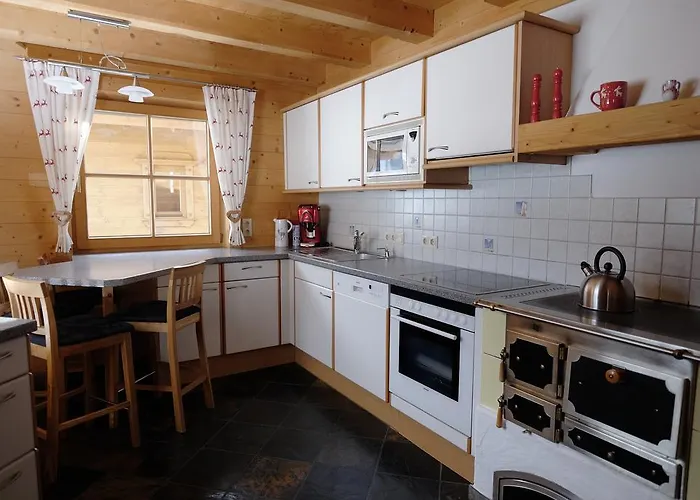 Stubaiblick Vakantiehuis Neustift im Stubaital