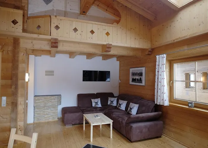 Сasa de vacaciones Stubaiblick *