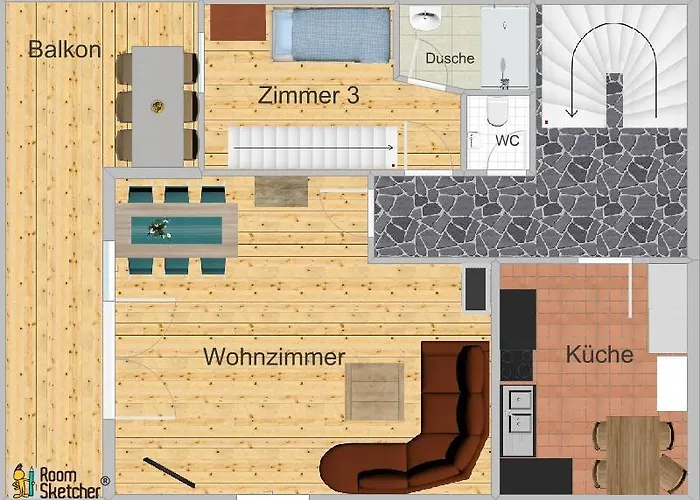 Stubaiblick Сasa de vacaciones *