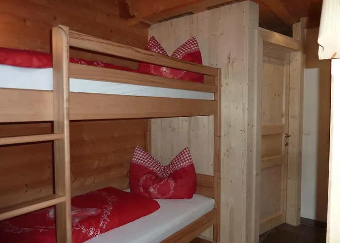 Stubaiblick Сasa de vacaciones Neustift im Stubaital