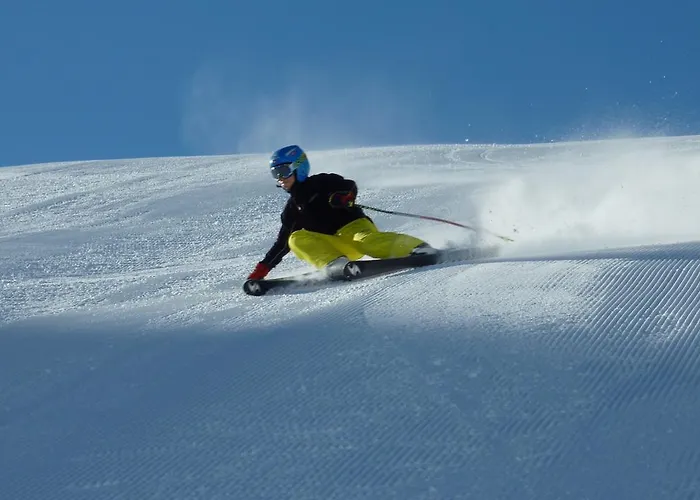 Stubaiblick Сasa de vacaciones *