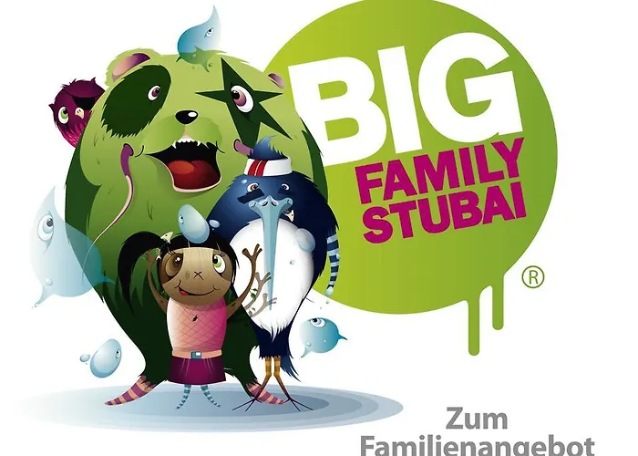 Сasa de vacaciones Stubaiblick *