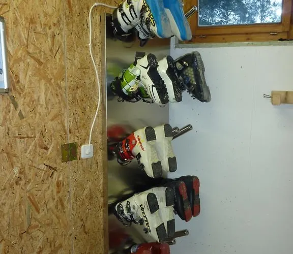 Stubaiblick Neustift im Stubaital