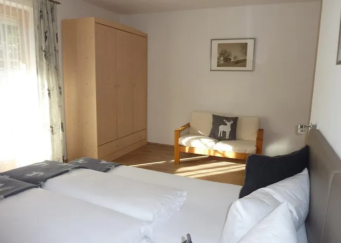 Stubaiblick Neustift im Stubaital