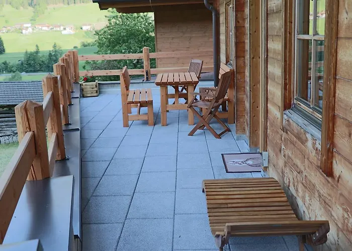 Stubaiblick Neustift im Stubaital