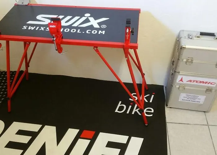 Stubaiblick Сasa de vacaciones