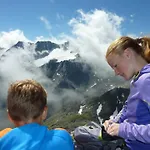 Сasa de vacaciones Stubaiblick