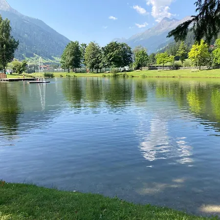 Stubaiblick Holiday home