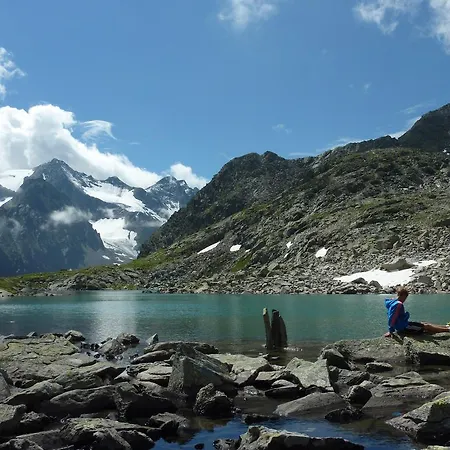 Holiday home Stubaiblick Neustift im Stubaital