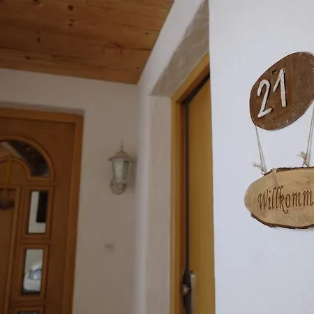 Holiday home Stubaiblick