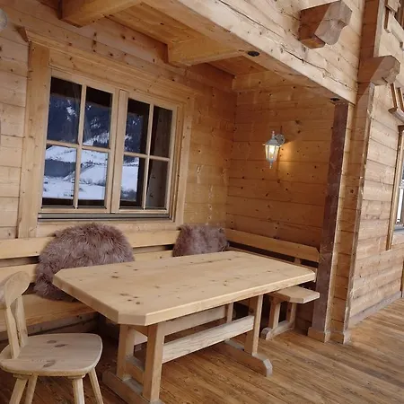 Holiday home Stubaiblick
