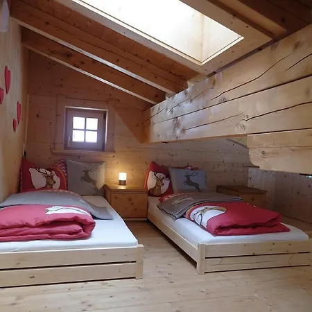 Stubaiblick Holiday home