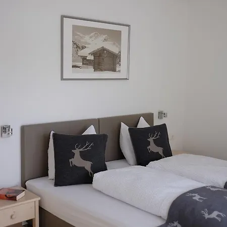 Stubaiblick Holiday home