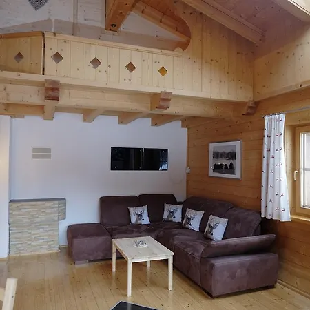 Holiday home Stubaiblick *