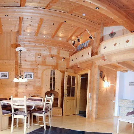 Stubaiblick Holiday home