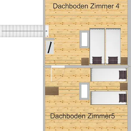 Stubaiblick Holiday home