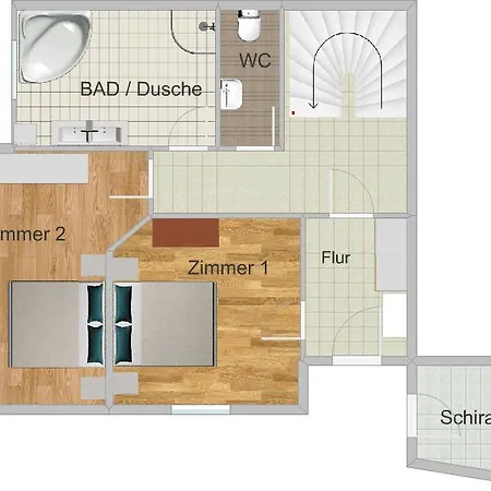 Stubaiblick Holiday home