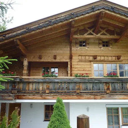 Holiday home Stubaiblick *