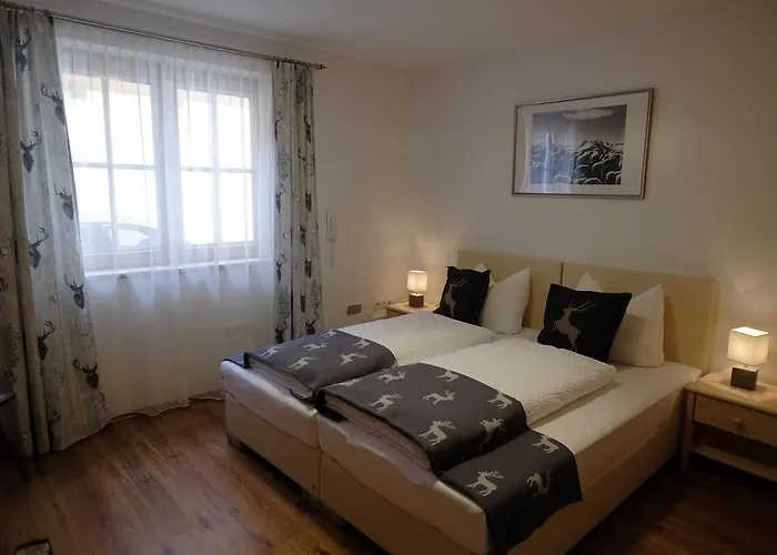 Stubaiblick Сasa de vacaciones Neustift im Stubaital