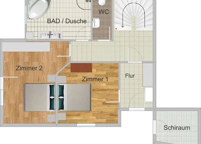 Stubaiblick Сasa de vacaciones