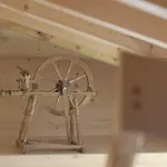 Hébergement de vacances Stubaiblick