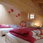 Hébergement de vacances Stubaiblick *