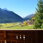 Stubaiblick Hébergement de vacances *