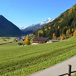 Hébergement de vacances Stubaiblick Neustift im Stubaital