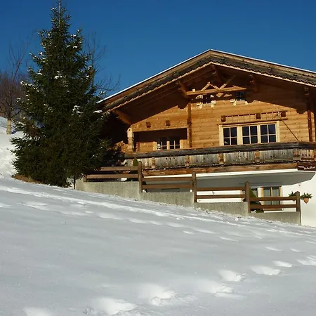 Hébergement de vacances Stubaiblick Neustift im Stubaital